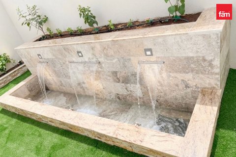 Řadový dům v Mohammed Bin Rashid City, Dubai, SAE 3 ložnice, 135.6 m² Č.: 725981 - fotografie 5