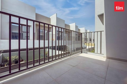 Townhouse in Mohammed Bin Rashid City, Dubai, UAE 3 bedrooms, 135.7 sq.m. № 725981 - photo 21