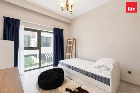 Townhouse in Mohammed Bin Rashid City, Dubai, UAE 3 bedrooms, 135.7 sq.m. № 725981 - photo 17
