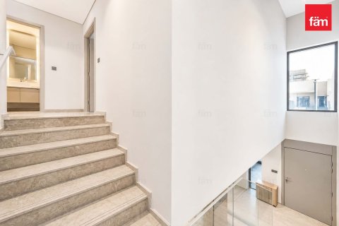 Townhouse in Mohammed Bin Rashid City, Dubai, UAE 3 bedrooms, 135.7 sq.m. № 725981 - photo 8
