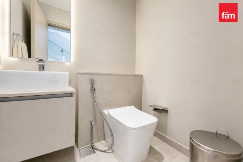 Townhouse in Mohammed Bin Rashid City, Dubai, UAE 3 bedrooms, 135.7 sq.m. № 725981 - photo 22