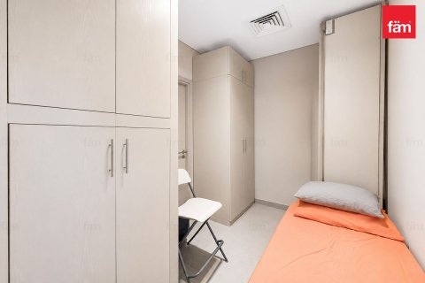 Townhouse in Mohammed Bin Rashid City, Dubai, UAE 3 bedrooms, 135.7 sq.m. № 725981 - photo 27