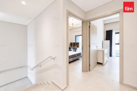 Townhouse in Mohammed Bin Rashid City, Dubai, UAE 3 bedrooms, 135.7 sq.m. № 725981 - photo 18
