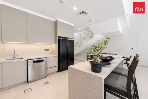 Townhouse in Mohammed Bin Rashid City, Dubai, UAE 3 bedrooms, 135.7 sq.m. № 725981 - photo 3