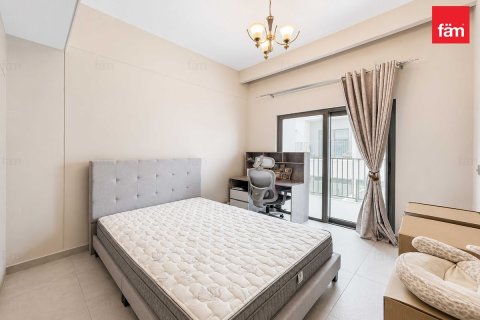 Townhouse in Mohammed Bin Rashid City, Dubai, UAE 3 bedrooms, 135.7 sq.m. № 725981 - photo 19