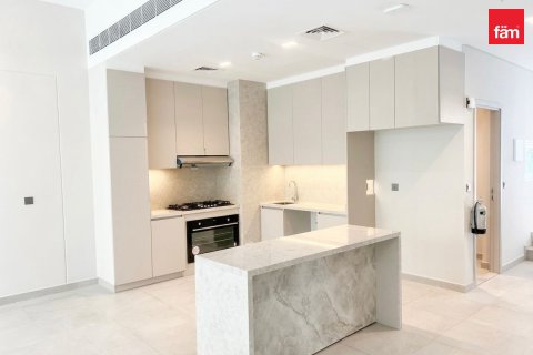 Řadový dům v Mohammed Bin Rashid City, Dubai, SAE 3 ložnice, 135.6 m² Č.: 725981 - fotografie 4