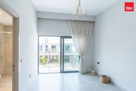 Řadový dům v Mohammed Bin Rashid City, Dubai, SAE 3 ložnice, 135.6 m² Č.: 725981 - fotografie 8