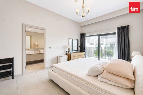 Townhouse in Mohammed Bin Rashid City, Dubai, UAE 3 bedrooms, 135.7 sq.m. № 725981 - photo 10