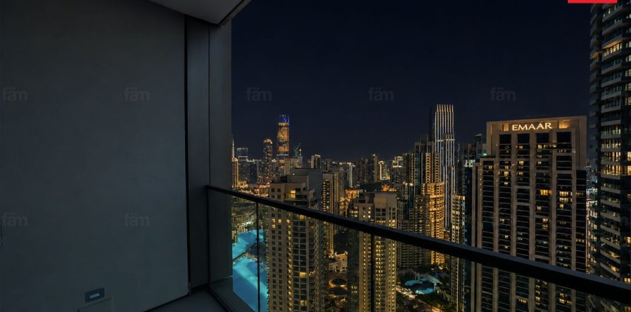 Appartement à Dubai, EAU: 2 chambres, 119.2 m2 № 725968