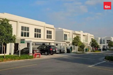 Townhouse i Dubai, UAE 3 soveværelser, 180 kvm № 725980