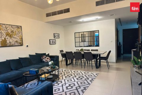 Casa urbana para arrendamento em Dubai, EAU 3 quartos, 180 m2 № 725980 - foto 2