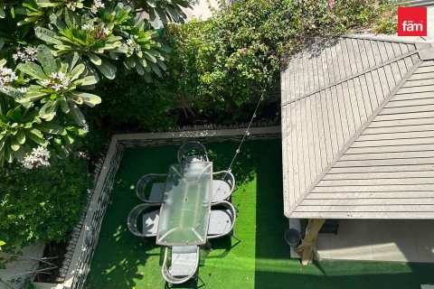 Casa urbana para arrendamento em Dubai, EAU 3 quartos, 180 m2 № 725980 - foto 10