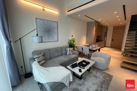 Apartman u gradu Dubai, UAE 1 spavaća soba, 71.8 m2 Br. 725982