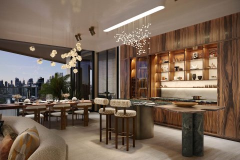 Apartment in Business Bay, Dubai, UAE 5 bedrooms, 820.3 sq.m. № 705951 - photo 8