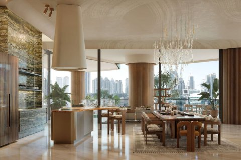 Apartment in Business Bay, Dubai, UAE 5 bedrooms, 820.3 sq.m. № 705951 - photo 5