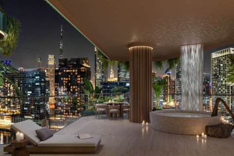 Apartment in Business Bay, Dubai, UAE 5 bedrooms, 820.3 sq.m. № 705951 - photo 10