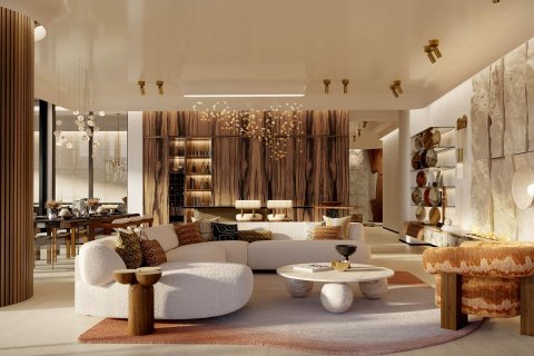 Apartment in Business Bay, Dubai, UAE 5 bedrooms, 820.3 sq.m. № 705951 - photo 4