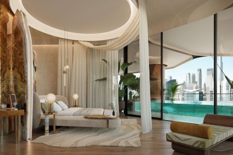 Apartment in Business Bay, Dubai, UAE 5 bedrooms, 820.3 sq.m. № 705951 - photo 6