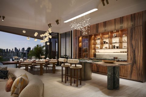 Apartment in Business Bay, Dubai, UAE 5 bedrooms, 820.3 sq.m. № 705951 - photo 9