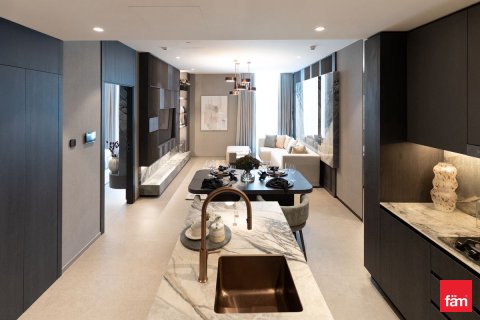 Lakás itt: Motor City, Dubai, EAE, 2 hálószoba, 98.5 m², azonosító: 705949 - fénykép 8