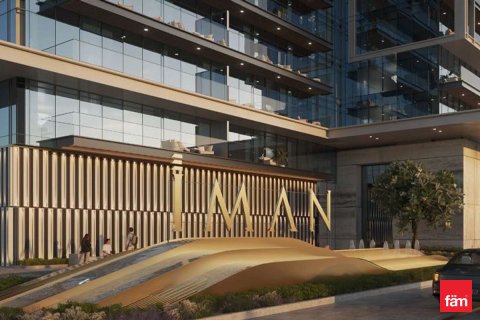 Apartament w Motor City, Dubai, ZEA 2 sypialnie, 98.5 mkw. nr 705949