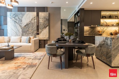Lakás itt: Motor City, Dubai, EAE, 2 hálószoba, 98.5 m², azonosító: 705949 - fénykép 3