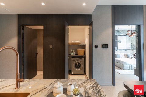 Lakás itt: Motor City, Dubai, EAE, 2 hálószoba, 98.5 m², azonosító: 705949 - fénykép 9