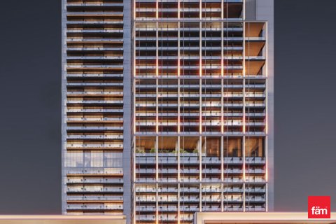 Lakás itt: Motor City, Dubai, EAE, 2 hálószoba, 98.5 m², azonosító: 705949 - fénykép 7