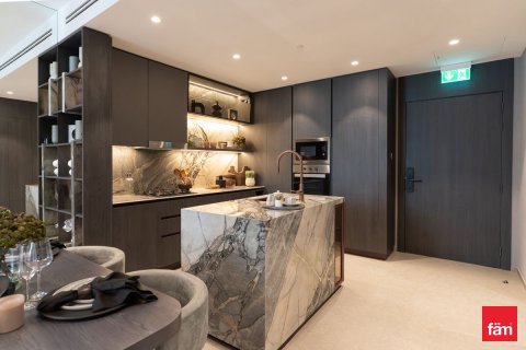 Lakás itt: Motor City, Dubai, EAE, 2 hálószoba, 98.5 m², azonosító: 705949 - fénykép 6