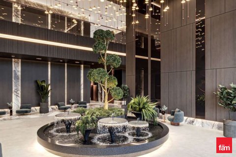 Lakás itt: Motor City, Dubai, EAE, 2 hálószoba, 98.5 m², azonosító: 705949 - fénykép 4
