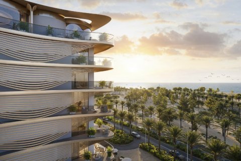 Apartment in Ras Al Khaimah, UAE 2 bedrooms, 111 sq.m. № 735126 - photo 5