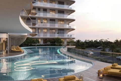 Apartment in Ras Al Khaimah, UAE 2 bedrooms, 111 sq.m. № 735126 - photo 8
