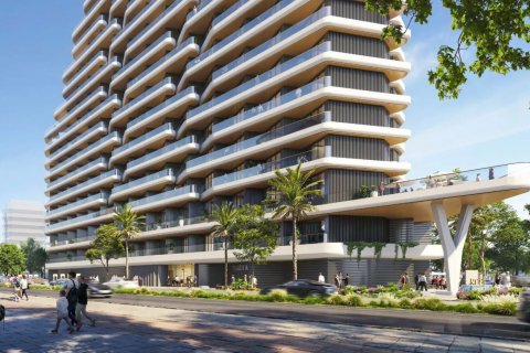Apartmán v Ras Al Khaimah, SAE 1 spálňa, 118 m2 č. 735125 - Fotografia 5