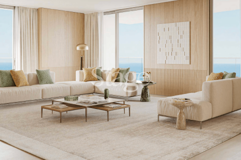 Apartment til salg i Maritime City, Dubai, UAE 1 soveværelse, 67 kvm № 662500 - foto 3