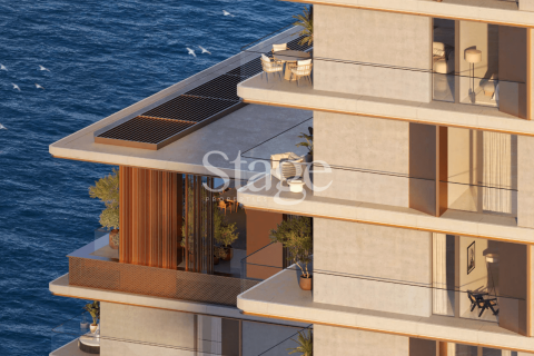 Apartment til salg i Maritime City, Dubai, UAE 1 soveværelse, 67 kvm № 662500 - foto 6