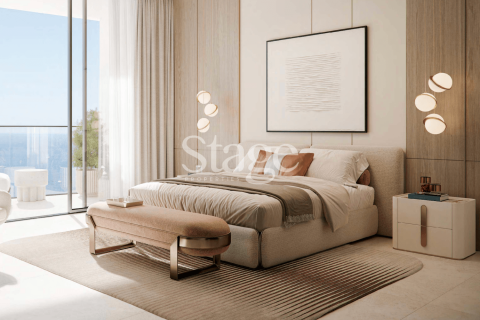 Apartment til salg i Maritime City, Dubai, UAE 1 soveværelse, 67 kvm № 662500 - foto 5