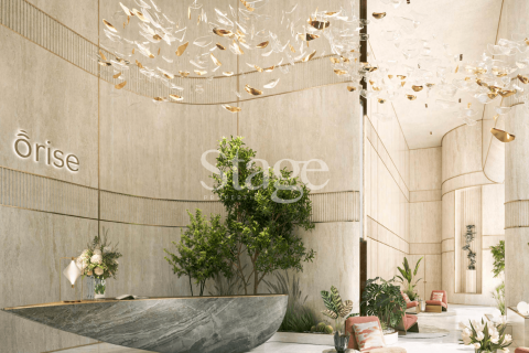 Apartment til salg i Maritime City, Dubai, UAE 1 soveværelse, 67 kvm № 662500 - foto 7