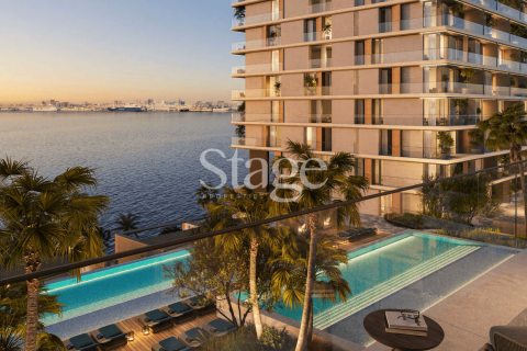 Apartment til salg i Maritime City, Dubai, UAE 1 soveværelse, 67 kvm № 662500 - foto 8