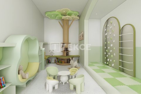 Apartment til salg i Jumeirah Village Circle, Dubai, UAE 1 soveværelse, 67 kvm № 662516 - foto 17