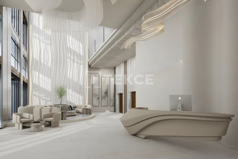 Apartment til salg i Jumeirah Village Circle, Dubai, UAE 1 soveværelse, 67 kvm № 662516 - foto 24