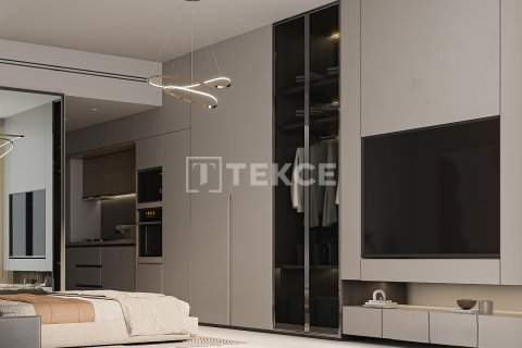 Apartment til salg i Jumeirah Village Circle, Dubai, UAE 1 soveværelse, 67 kvm № 662516 - foto 25