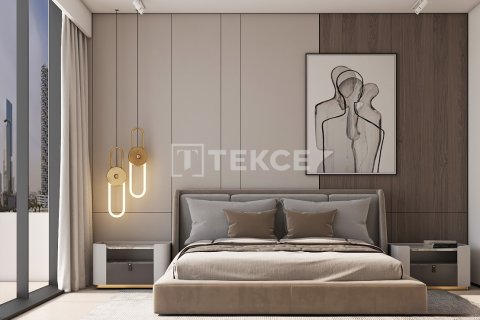 Apartment til salg i Jumeirah Village Circle, Dubai, UAE 1 soveværelse, 67 kvm № 662516 - foto 30