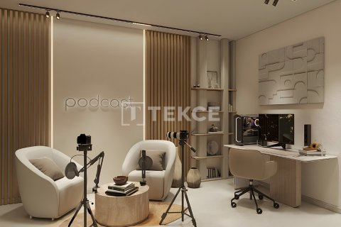 Apartment til salg i Jumeirah Village Circle, Dubai, UAE 1 soveværelse, 67 kvm № 662516 - foto 19