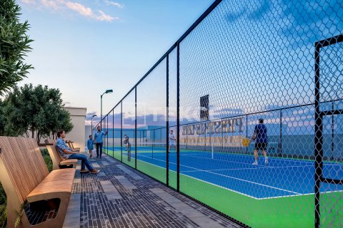 Apartment til salg i Jumeirah Village Circle, Dubai, UAE 1 soveværelse, 67 kvm № 662516 - foto 12