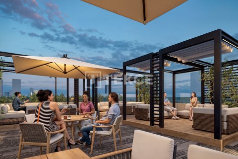 Apartment til salg i Jumeirah Village Circle, Dubai, UAE 1 soveværelse, 67 kvm № 662516 - foto 10