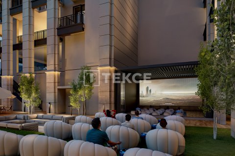 Apartment til salg i Jumeirah Village Circle, Dubai, UAE 1 soveværelse, 67 kvm № 662516 - foto 11