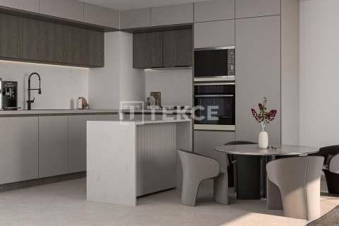 Apartment til salg i Jumeirah Village Circle, Dubai, UAE 1 soveværelse, 67 kvm № 662516 - foto 28