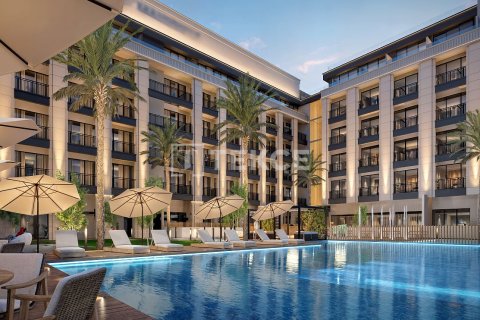 Leilighet til salgs i Jumeirah Village Circle, Dubai, Emiratene 3 soverom, 258 kvm Nr. 662517 - Foto 1