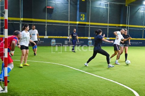 Leilighet til salgs i Jumeirah Village Circle, Dubai, Emiratene 3 soverom, 258 kvm Nr. 662517 - Foto 13