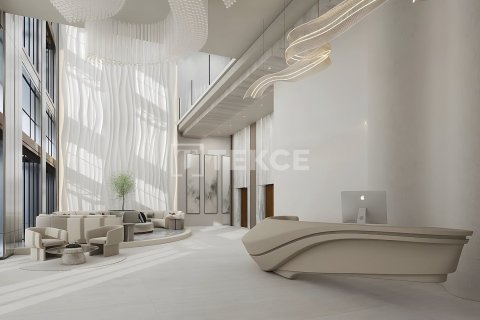 Leilighet til salgs i Jumeirah Village Circle, Dubai, Emiratene 3 soverom, 258 kvm Nr. 662517 - Foto 24